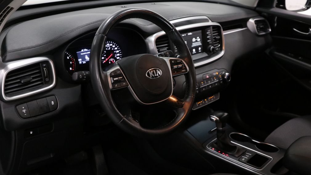 2019 Kia Sorento LX GROUP ELECT CAMERA REUCLE MAGS #9