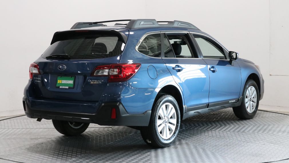 2019 Subaru Outback Touring BLUETOOTH, BANC CHAUFFANT, CAMERA DE RECUL #7