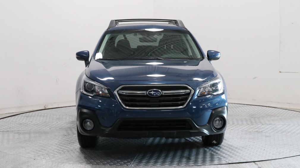 2019 Subaru Outback Touring BLUETOOTH, BANC CHAUFFANT, CAMERA DE RECUL #1