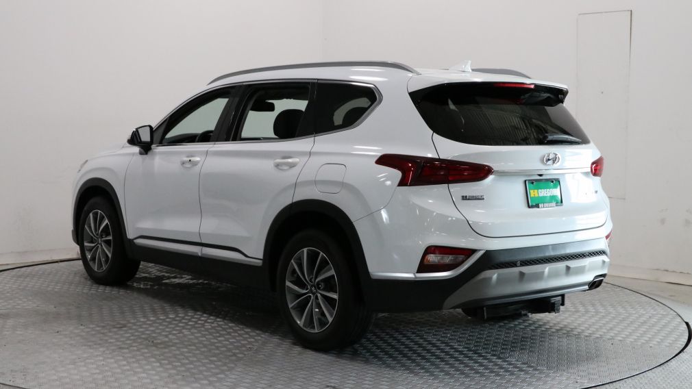 2019 Hyundai Santa Fe Preferred BLUETOOTH, PUSH TO START, CAMERA DE RECU #5