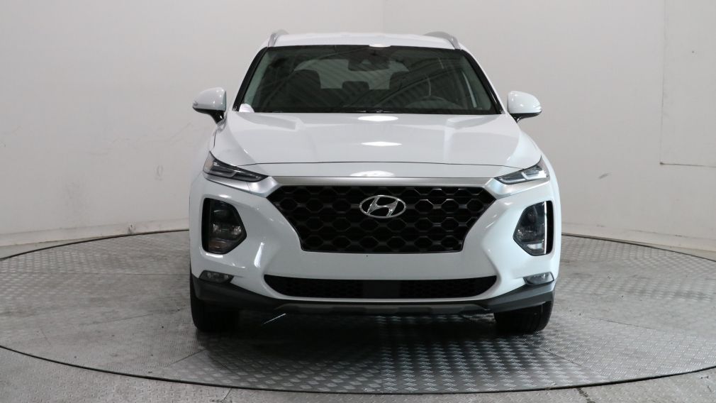 2019 Hyundai Santa Fe Preferred BLUETOOTH, PUSH TO START, CAMERA DE RECU #1