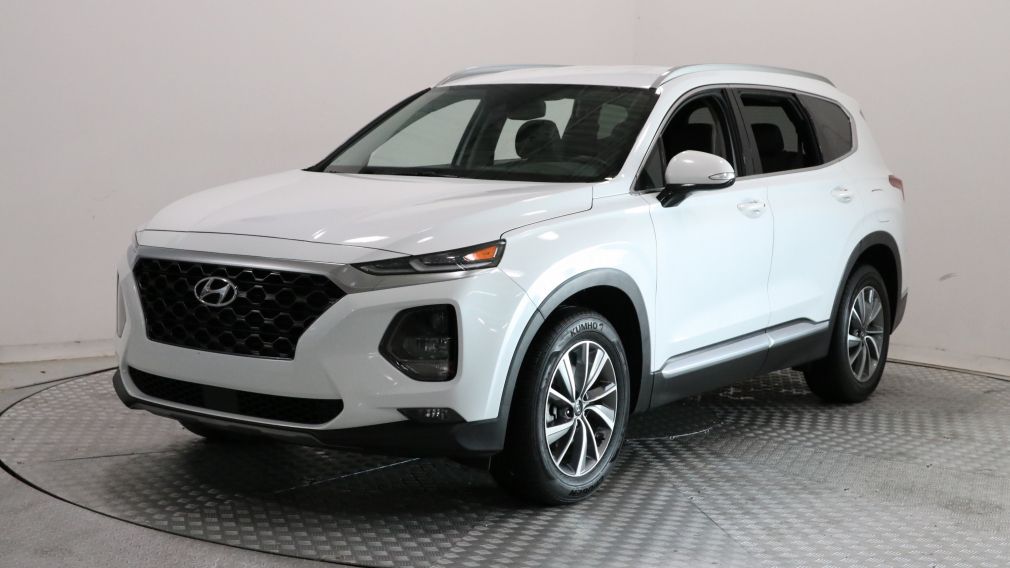 2019 Hyundai Santa Fe Preferred BLUETOOTH, PUSH TO START, CAMERA DE RECU #2