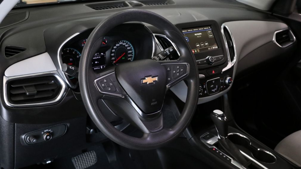 2019 Chevrolet Equinox LS AWD AUTO A/C GR ELECT MAGS CAMERA BLUETOOTH #9