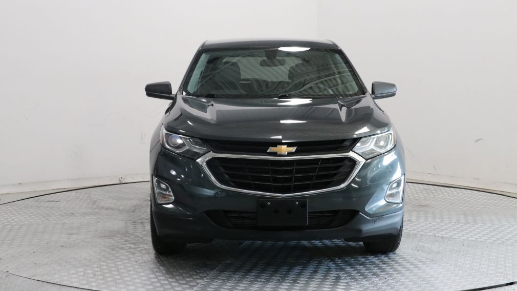 2019 Chevrolet Equinox LS BLUETOOTH, CAMERA DE RECULE, PUSH TO START,  BA #2