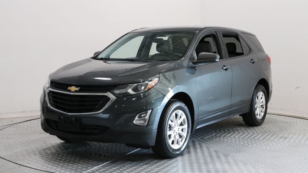 2019 Chevrolet Equinox LS BLUETOOTH, CAMERA DE RECULE, PUSH TO START,  BA #3