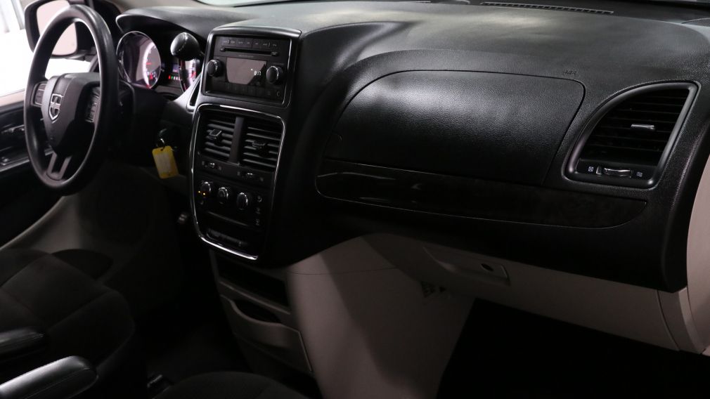 2015 Dodge GR Caravan Canada Value Package , BLUETOOTH AIR CLIMATISÉ, FE #20