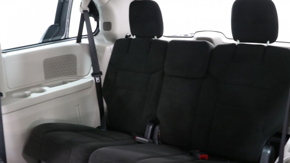 2015 Dodge GR Caravan Canada Value Package , BLUETOOTH AIR CLIMATISÉ, FE #18