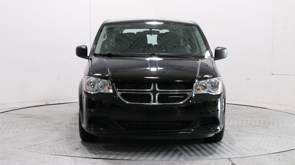 2015 Dodge GR Caravan Canada Value Package , BLUETOOTH AIR CLIMATISÉ, FE #2