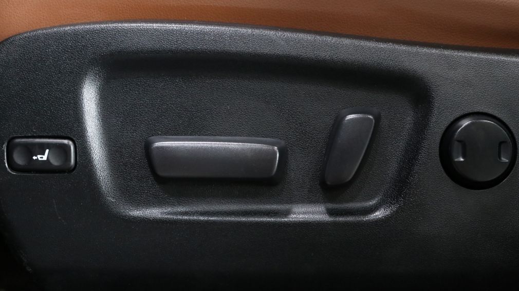 2018 Toyota Highlander Limited BLUETOOTH, BANC CHAUFFANT, TOIT OUVRANT, C #13