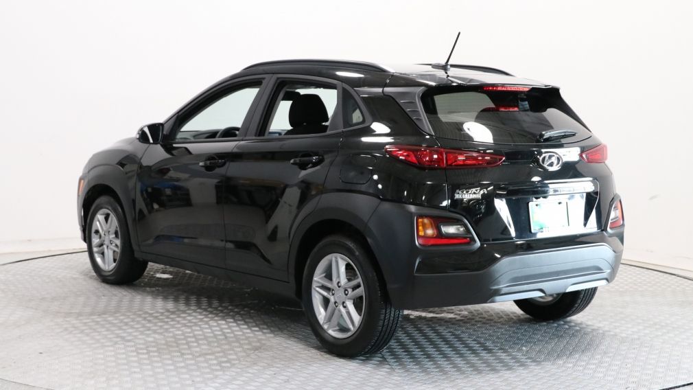 2021 Hyundai Kona ESSENTIAL AUTO A/C GR ELECT MAGS CAM RECUL #5