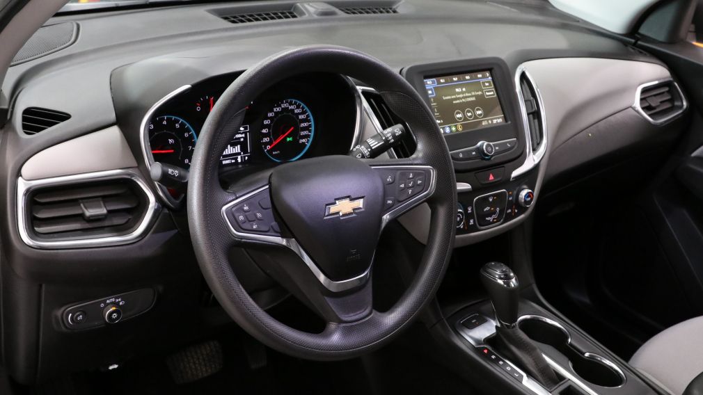 2019 Chevrolet Equinox LS AUTO A/C GR ELECT MAGS CAM RECUL BLUETOOTH #8