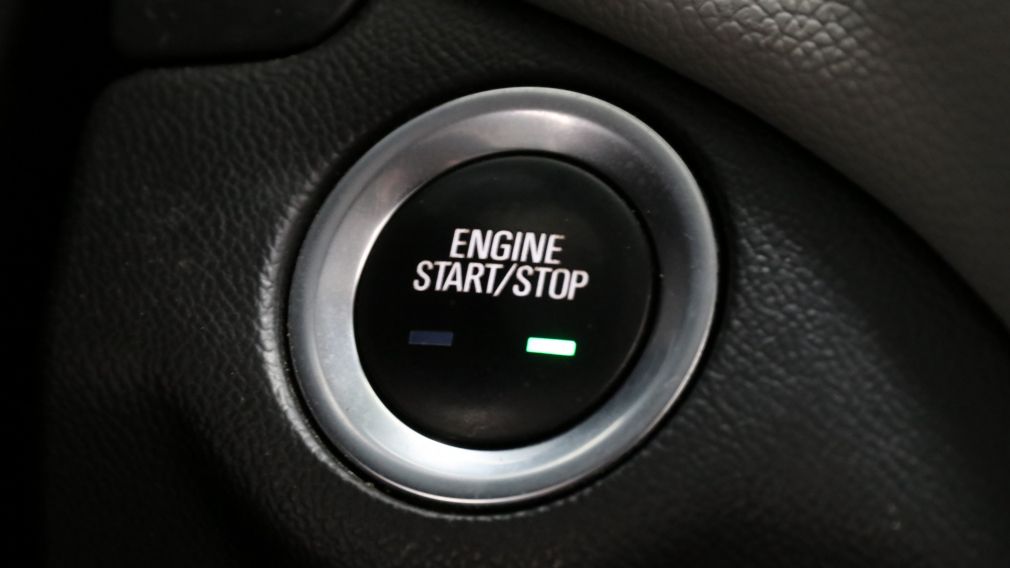 2019 Chevrolet Equinox LS AUTO A/C GR ELECT MAGS CAM RECUL BLUETOOTH #15