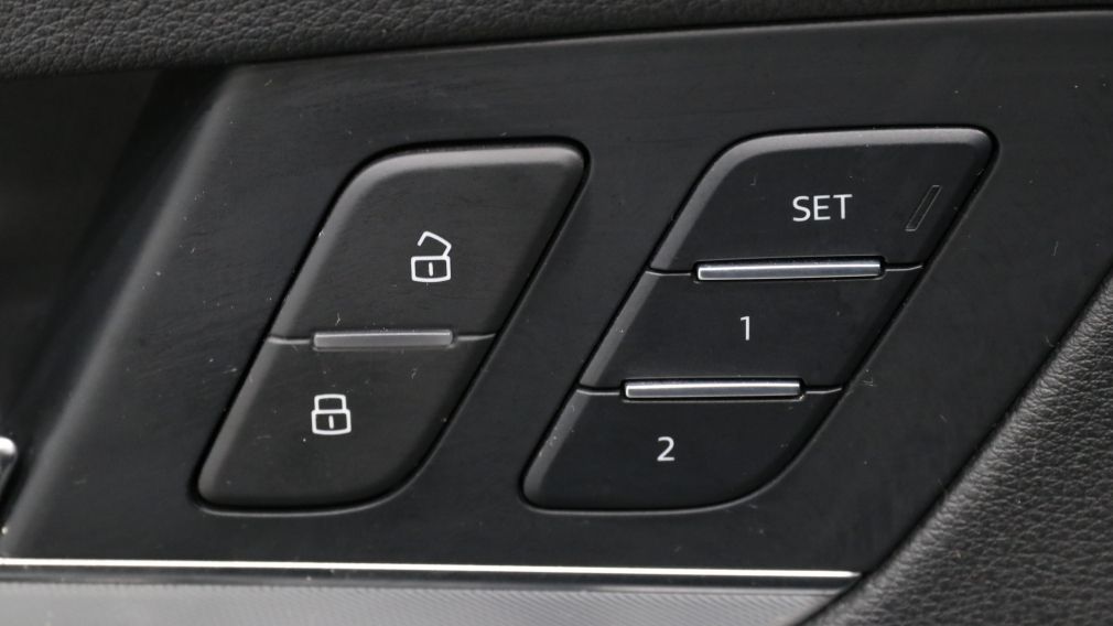 2019 Audi Q5 PROGRESSIV AUTO A/C CUIR TOIT NAV MAGS BLUETOOTH #11