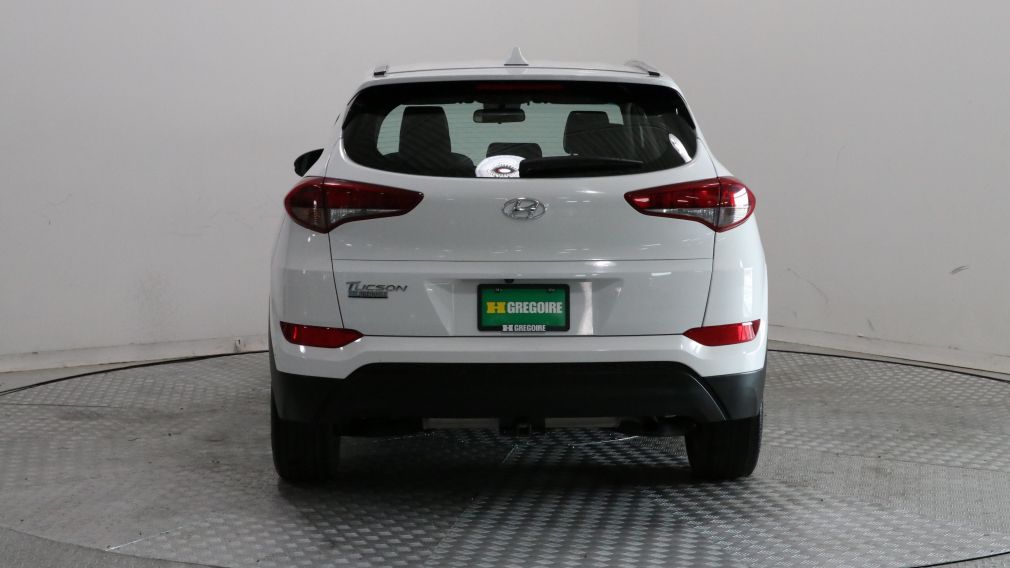 2018 Hyundai Tucson PREMIUM AUTO QC GR ELECT MAGS CAM RECUL BLUETOOTH #6