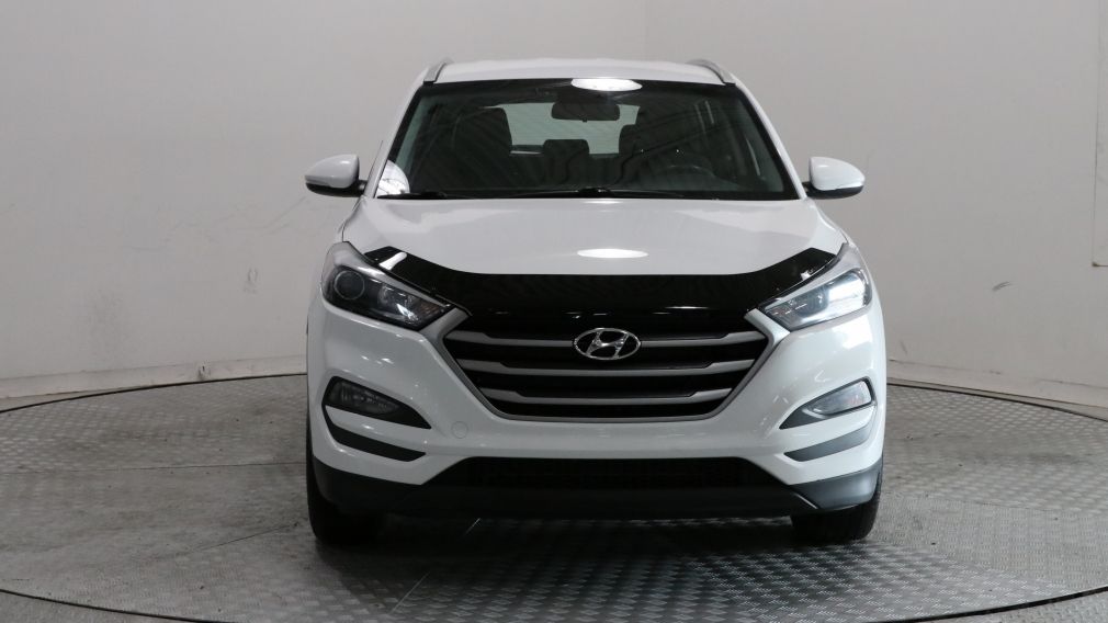 2018 Hyundai Tucson PREMIUM AUTO QC GR ELECT MAGS CAM RECUL BLUETOOTH #2