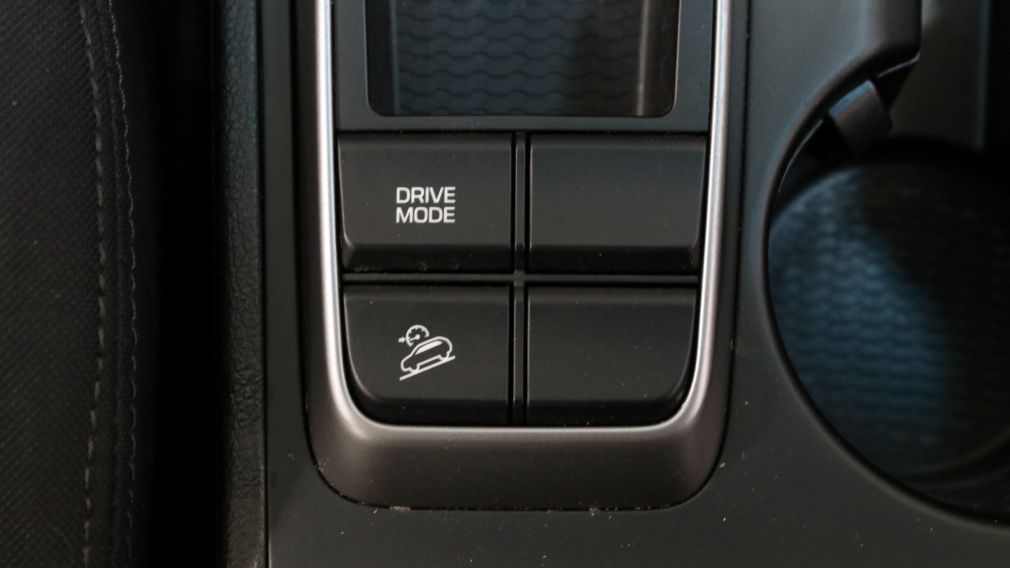 2018 Hyundai Tucson PREMIUM AUTO QC GR ELECT MAGS CAM RECUL BLUETOOTH #21