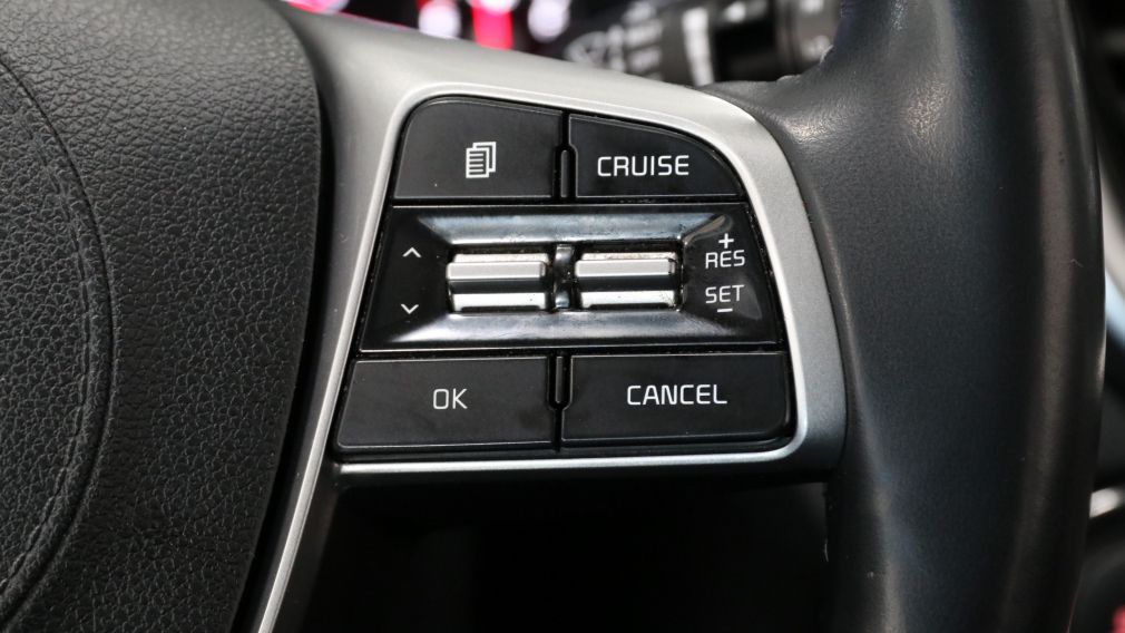 2019 Kia Sorento LX AUTO A/C GR ELECT MAGS CAM RECUL BLUETOOTH #15