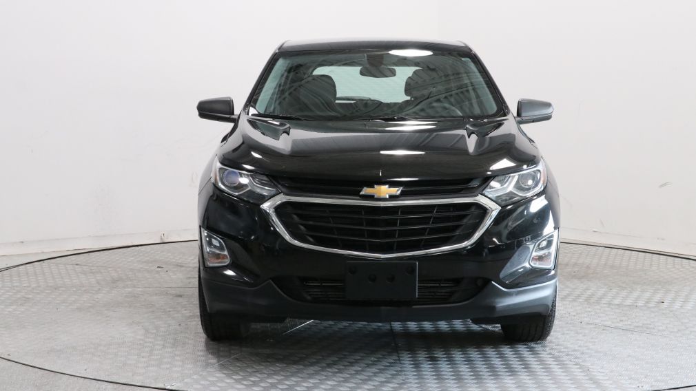 2019 Chevrolet Equinox LS #1