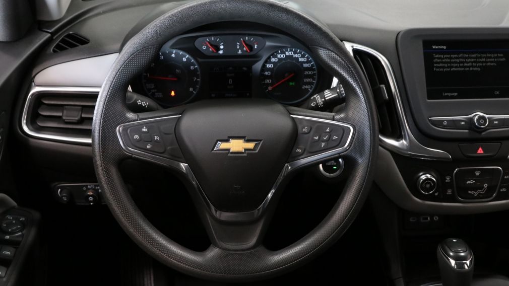 2019 Chevrolet Equinox LS #14