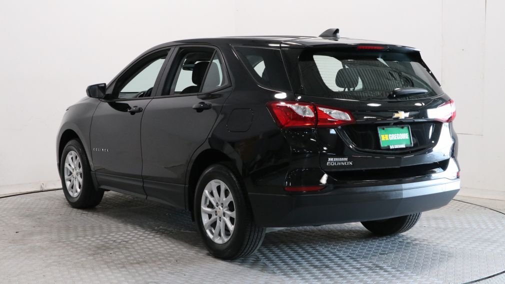 2019 Chevrolet Equinox LS #5