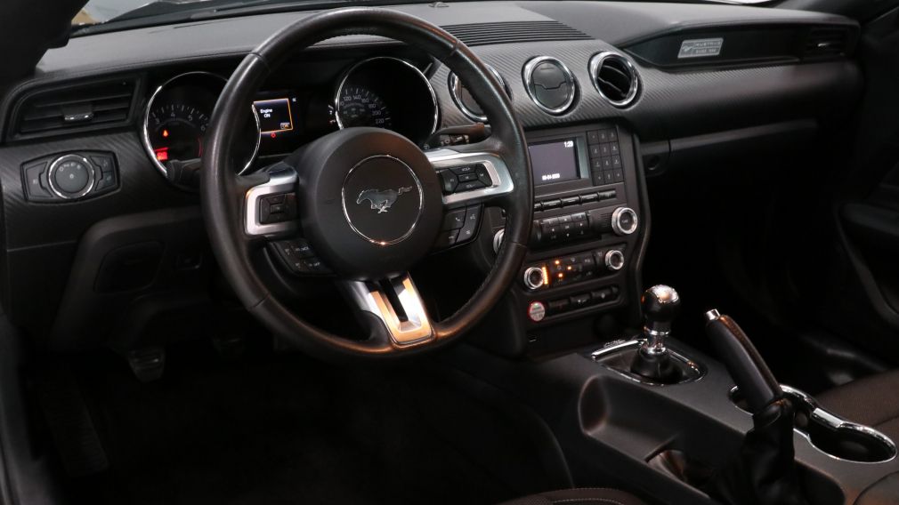 2015 Ford Mustang V6 BLUETOOTH, GROUPE ÉLECTRIQUE, CRUISE CONTRÔLE #9