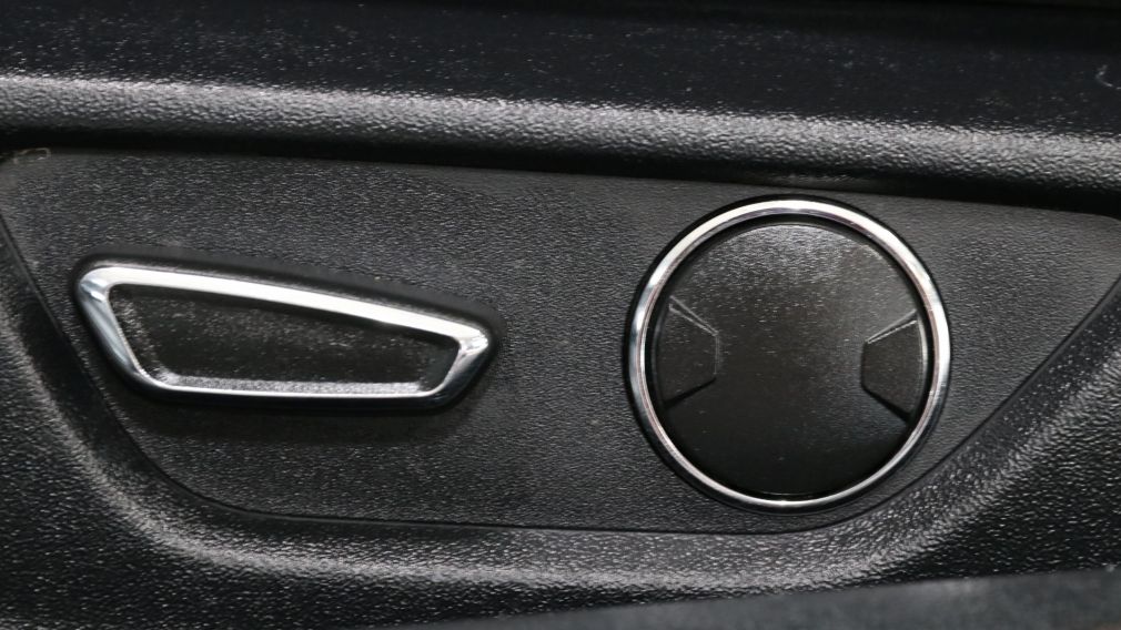 2015 Ford Mustang V6 BLUETOOTH, GROUPE ÉLECTRIQUE, CRUISE CONTRÔLE #12