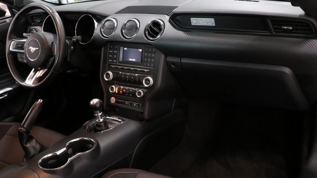 2015 Ford Mustang V6 BLUETOOTH, GROUPE ÉLECTRIQUE, CRUISE CONTRÔLE #22