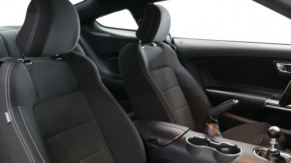 2015 Ford Mustang V6 BLUETOOTH, GROUPE ÉLECTRIQUE, CRUISE CONTRÔLE #23