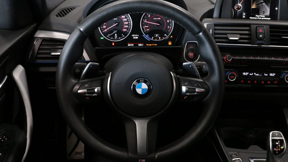 2017 BMW M240i M240i xDrive AWD AUTO A/C GR ELECT MAGS CUIR TOIT #15