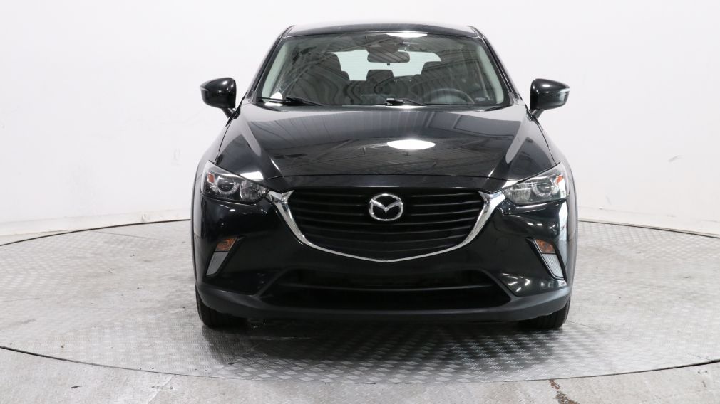 2018 Mazda CX 3 GS AUTO A//C GR ELECT MAGS CAMERA BLUETOOTH #1