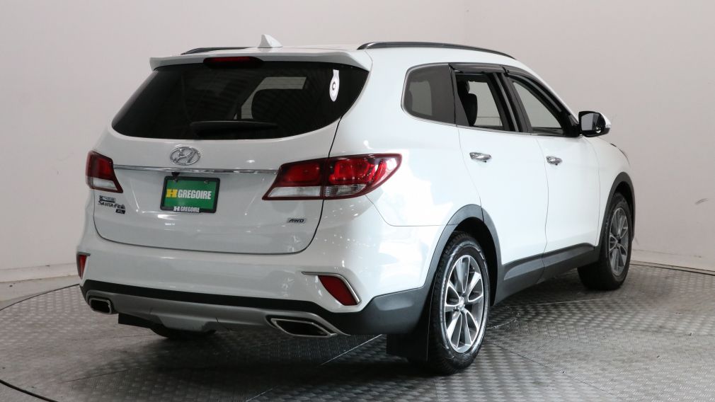 2019 Hyundai Santa Fe XL Preferred BLUETOOTH, CAMERA DE RECULE, BANC CHAUFF #7