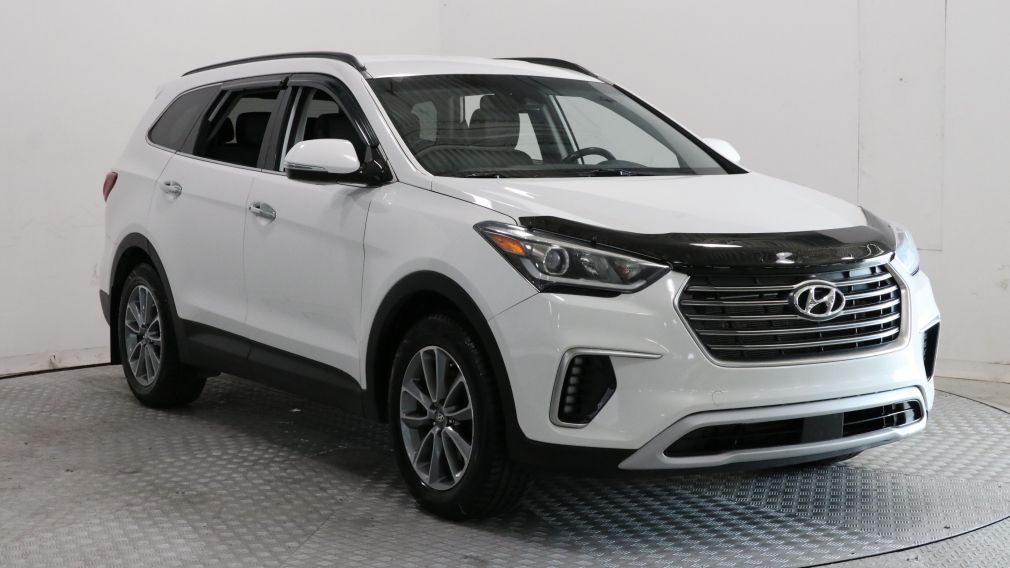 2019 Hyundai Santa Fe XL Preferred BLUETOOTH, CAMERA DE RECULE, BANC CHAUFF #0