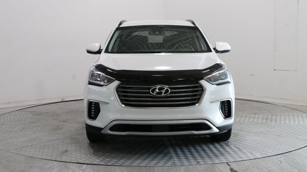2019 Hyundai Santa Fe XL Preferred BLUETOOTH, CAMERA DE RECULE, BANC CHAUFF #2