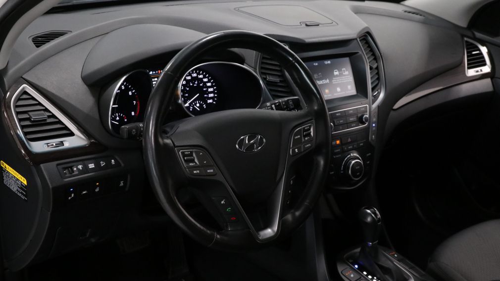 2019 Hyundai Santa Fe XL Preferred BLUETOOTH, CAMERA DE RECULE, BANC CHAUFF #9