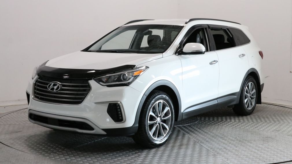 2019 Hyundai Santa Fe XL Preferred BLUETOOTH, CAMERA DE RECULE, BANC CHAUFF #3