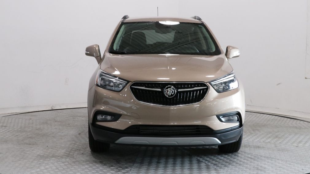 2019 Buick Encore Sport Touring #2