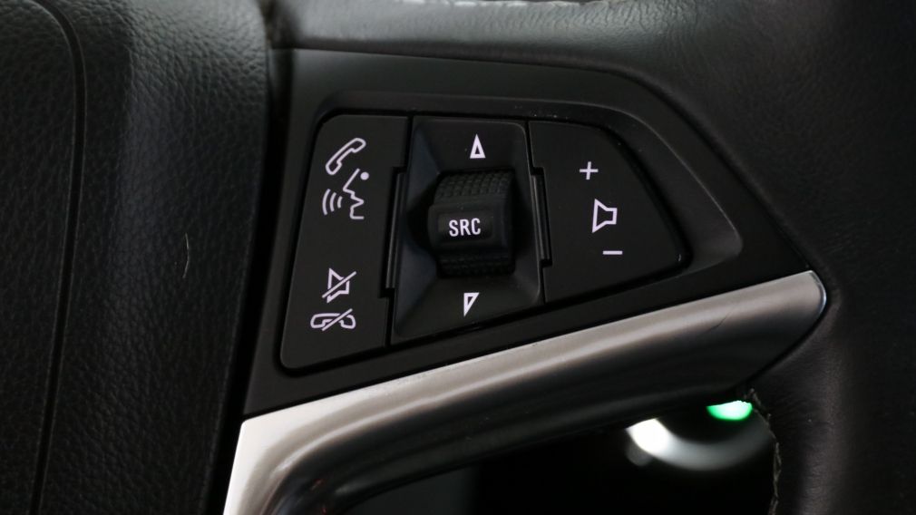 2017 Buick Encore Preferred AWD AUTO A/C GR ELECT MAGS CUIR CAMERA B #16