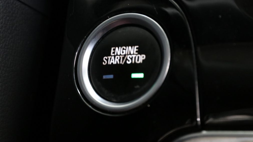 2017 Buick Encore Preferred AWD AUTO A/C GR ELECT MAGS CUIR CAMERA B #17