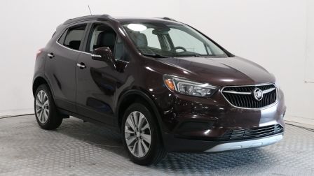 2017 Buick Encore Preferred AWD AUTO A/C GR ELECT MAGS CUIR CAMERA B                    à Vaudreuil