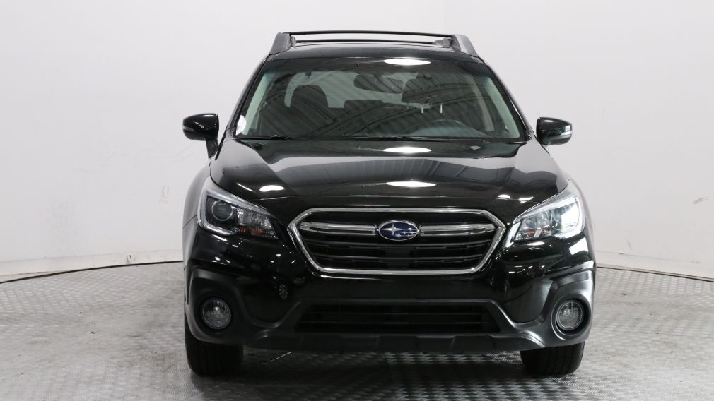 2019 Subaru Outback Touring CAMERA RECULE MAGS AC #2