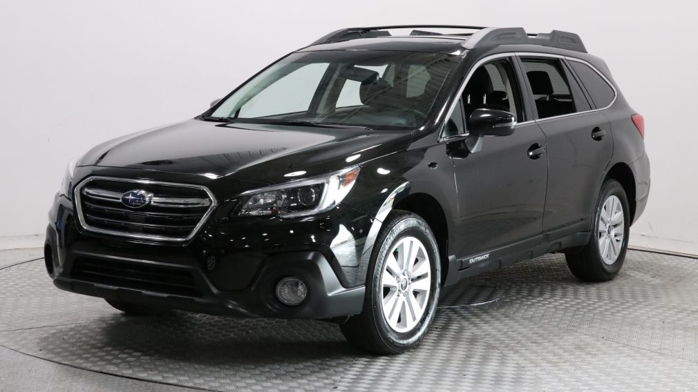 2019 Subaru Outback Touring CAMERA RECULE MAGS AC #2