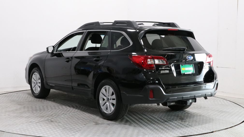 2019 Subaru Outback Touring CAMERA RECULE MAGS AC #5