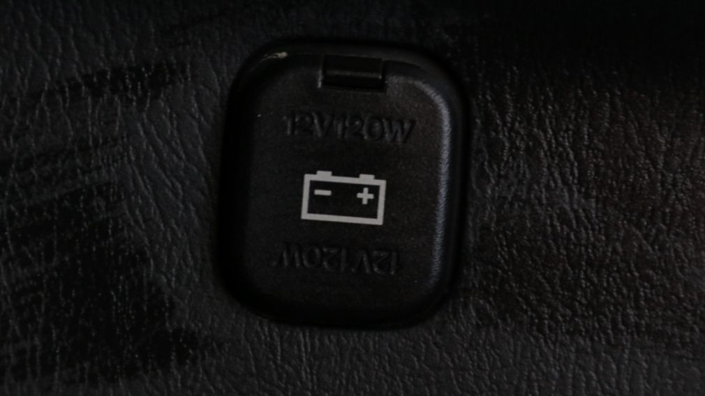 2015 Mazda CX 9 GS AUTO A/C CUIR TOIT MAGS CAM RECUL BLUETOOTH #29