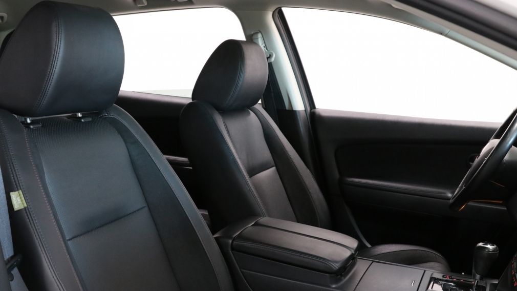 2015 Mazda CX 9 GS AUTO A/C CUIR TOIT MAGS CAM RECUL BLUETOOTH #26