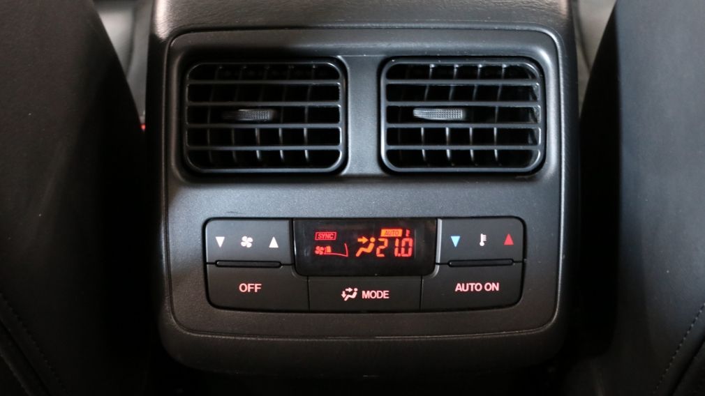 2015 Mazda CX 9 GS AUTO A/C CUIR TOIT MAGS CAM RECUL BLUETOOTH #22
