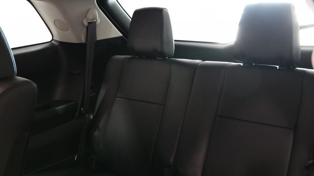 2015 Mazda CX 9 GS AUTO A/C CUIR TOIT MAGS CAM RECUL BLUETOOTH #23