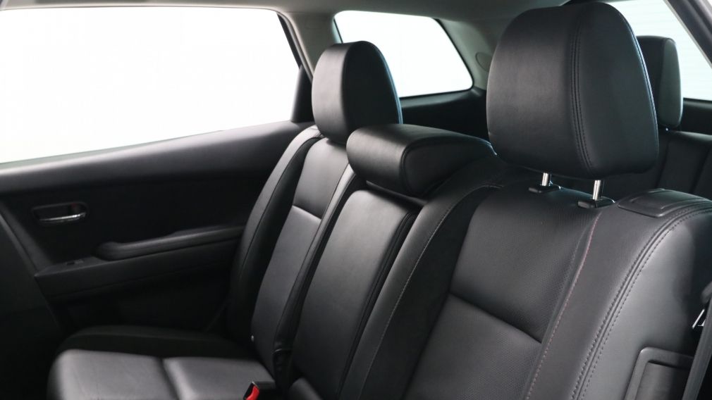 2015 Mazda CX 9 GS AUTO A/C CUIR TOIT MAGS CAM RECUL BLUETOOTH #21