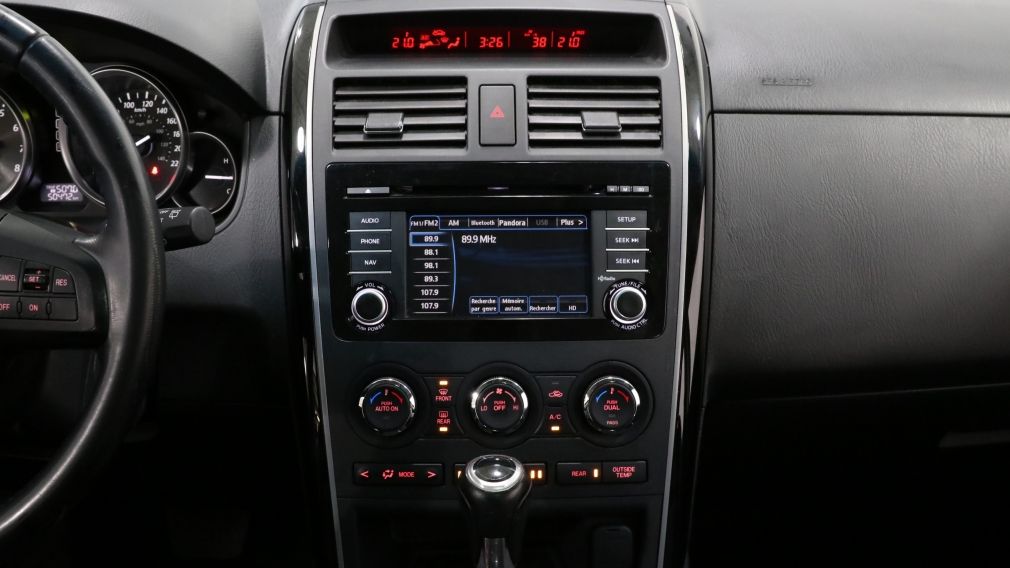 2015 Mazda CX 9 GS AUTO A/C CUIR TOIT MAGS CAM RECUL BLUETOOTH #18