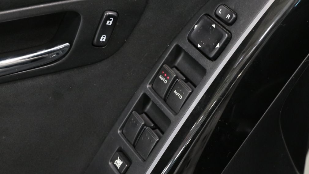 2015 Mazda CX 9 GS AUTO A/C CUIR TOIT MAGS CAM RECUL BLUETOOTH #11