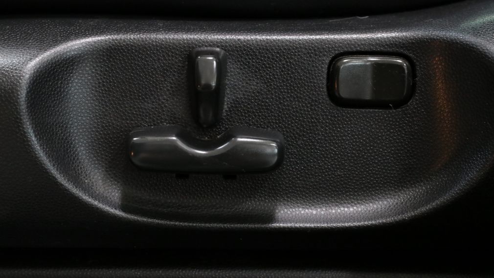 2015 Mazda CX 9 GS AUTO A/C CUIR TOIT MAGS CAM RECUL BLUETOOTH #12